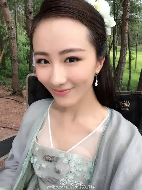 花千骨##韶白门媚儿