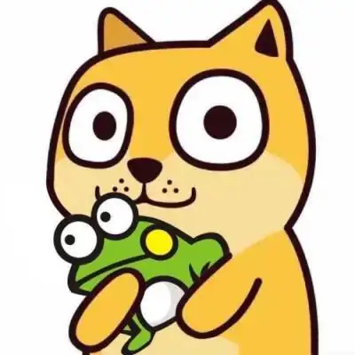 呆萌头像百变逗比