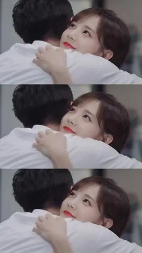 李一桐李一桐艾情就是爱情的模样