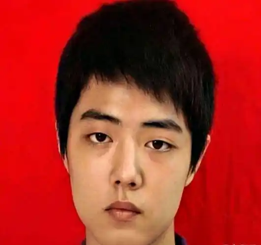 肖战大学照片曝光!