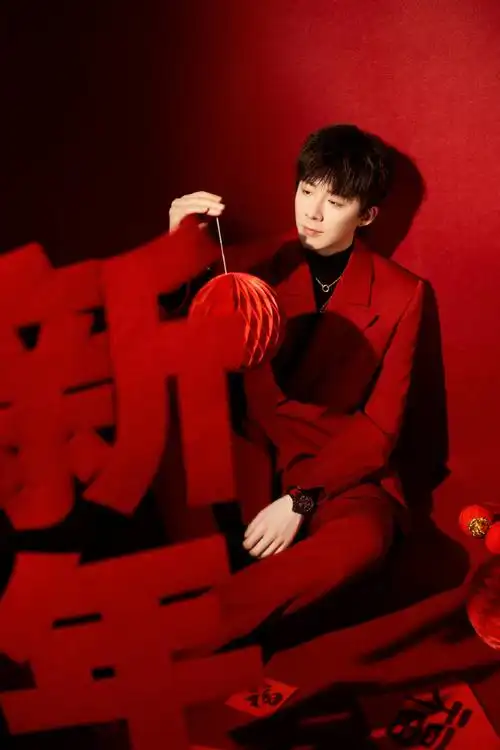 刘宇宁献唱热辣滚烫逐梦曲##刘宇宁宁远舟