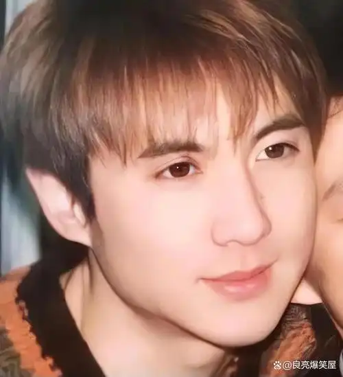 沈腾:曾经的我是军艺校草,现在的我是圈内著名谐星!