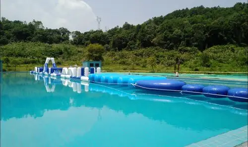 乐奇欢乐水上世界