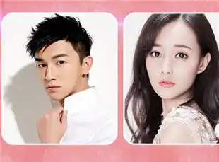 杨旭文,李一桐,孟子义等《射雕英雄传》电视剧开播发布会