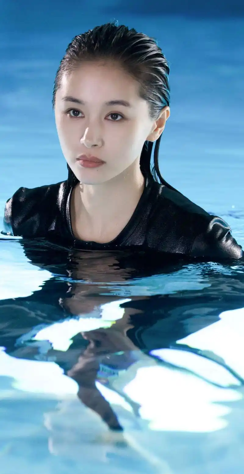 王子文高清写真图集,精致优雅,令人赏心悦目