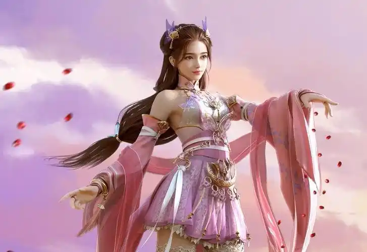 斗破之合成系统(斗破之我有一个系统商城)  第4张