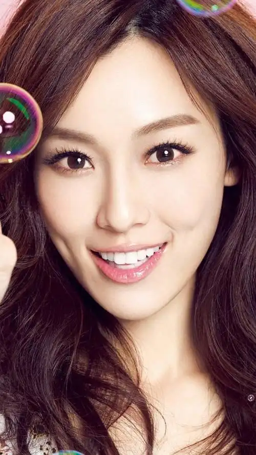 范玮琪时尚性感写真,高清图片-壁纸族