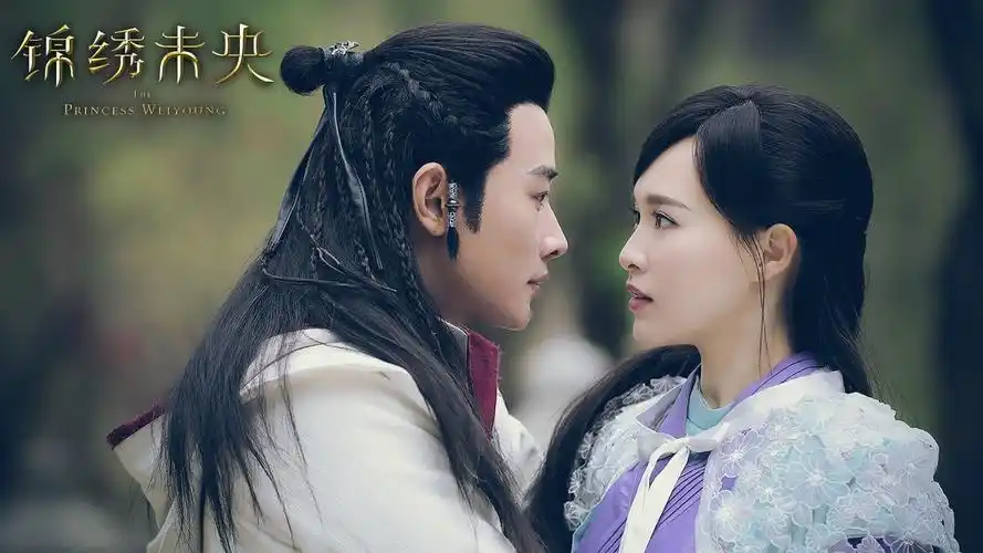 壁纸 锦绣未央,电视剧 1920x1080 full hd 2k 高清壁纸, 图片, 照片