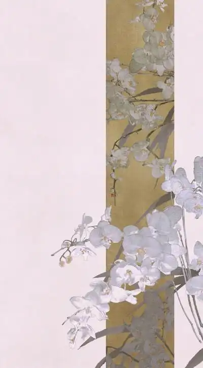 古风素材背景壁纸 cr.伊吹五月