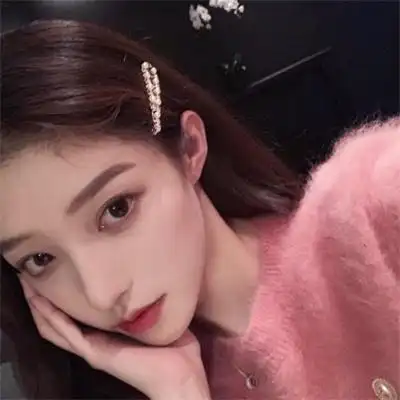 2023全新很精致的美女魅力头像唯美漂亮的微信头像女