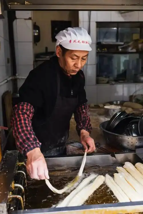 上海最能打的宝藏小吃店