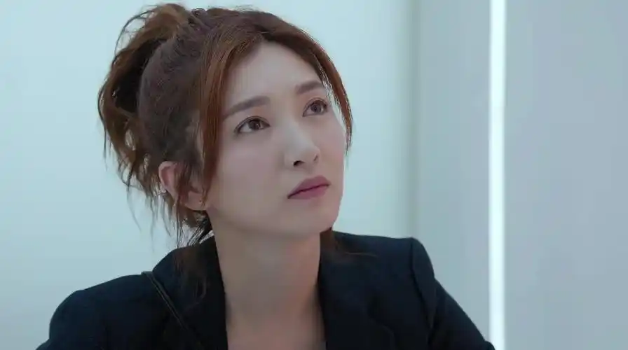 恋爱先生江疏影失落离开拒绝靳东护送靳东放心不下