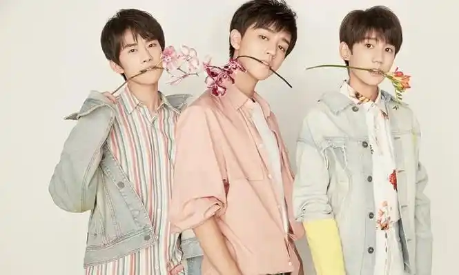 2021上海tfboys八周年演唱会时间地点演出详情购票方式