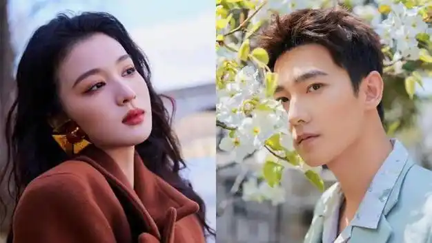 杨洋王楚然为啥分手?