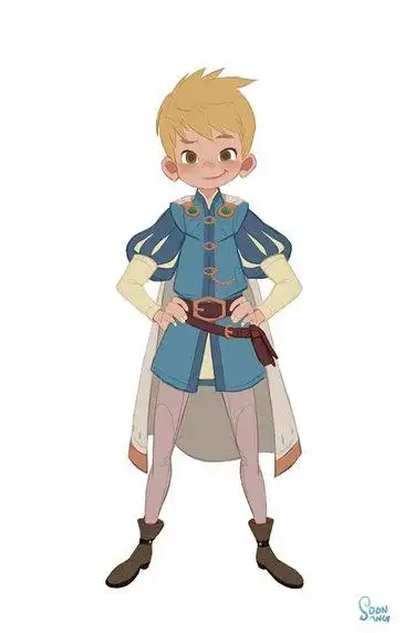 王子炒饭图片12