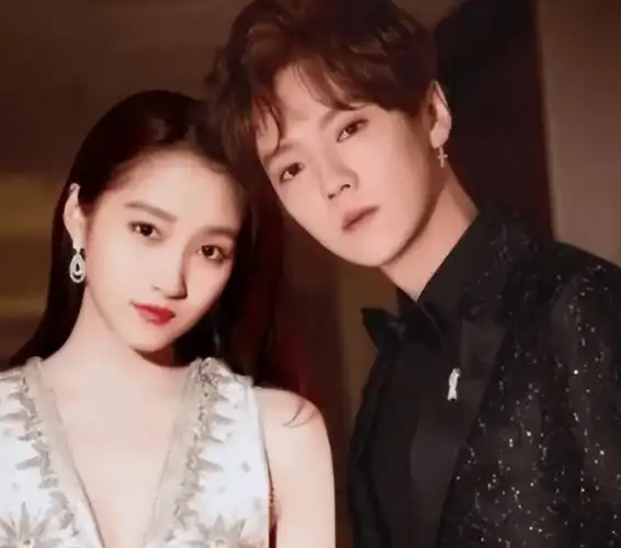 鹿晗_黄子韬_徐艺洋