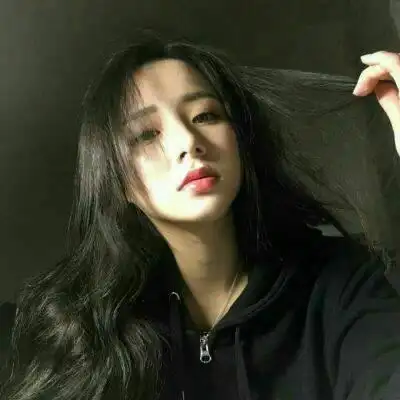 qq头像女生超拽霸气图片超有魅力