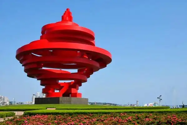 2021青岛免门票的景点有哪些