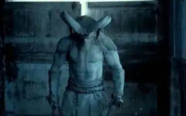 美国山羊人真实存在还是子虚乌有