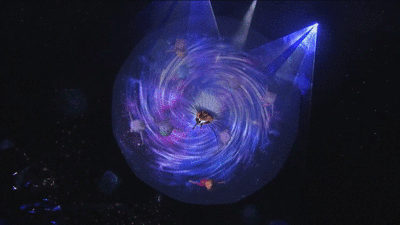 细胞做的鞋蛛丝编的裤子会变色的外套这些黑科技太牛逼