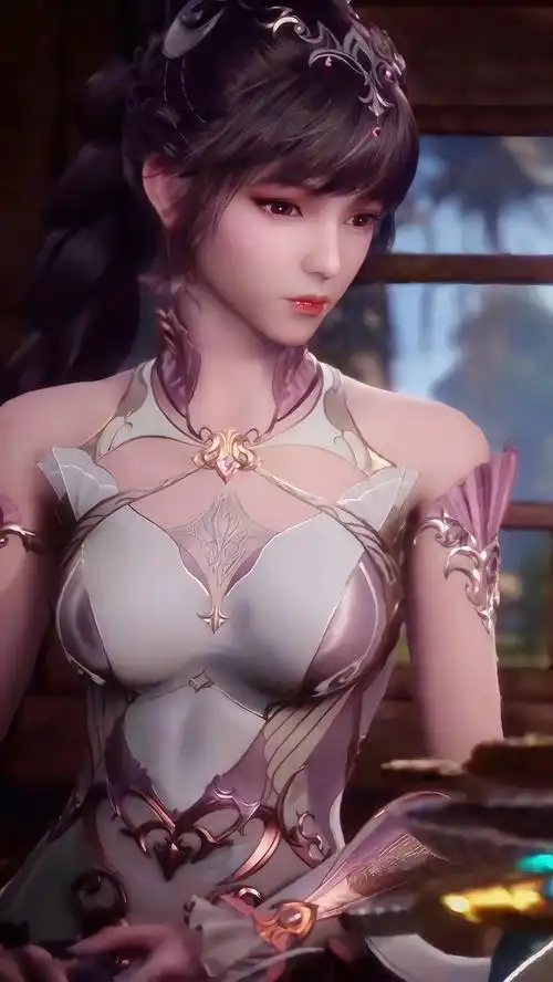 《斗罗活久见》穿成天梦冰蚕,修炼已经没有前途,那就种田好了