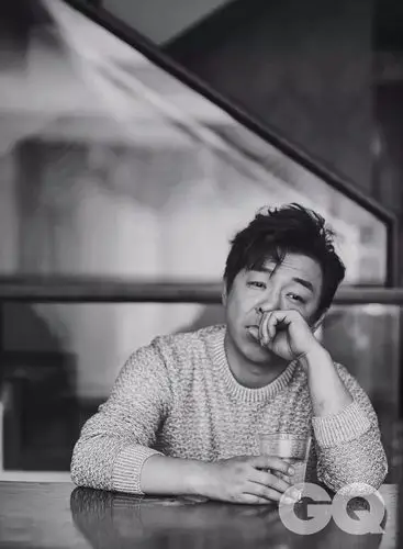 封面人物|黄渤一直以为自己只是一个花瓶