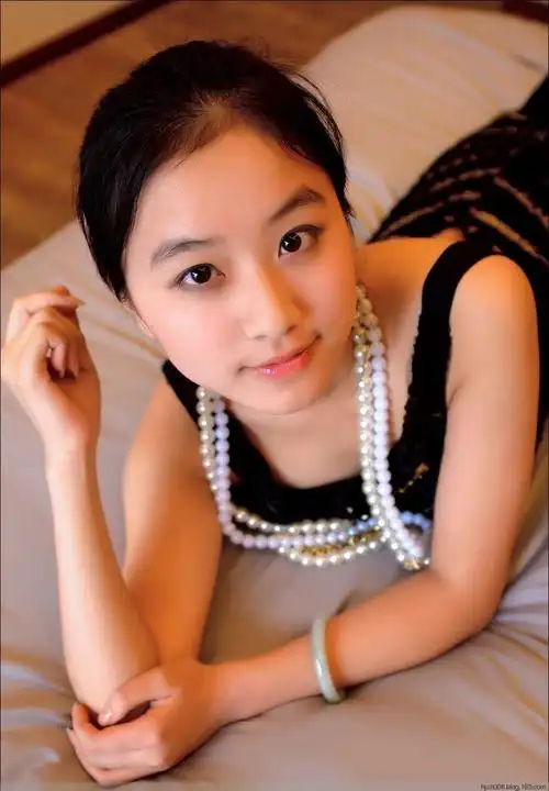 美丽姑娘 漂亮妹妹【图】