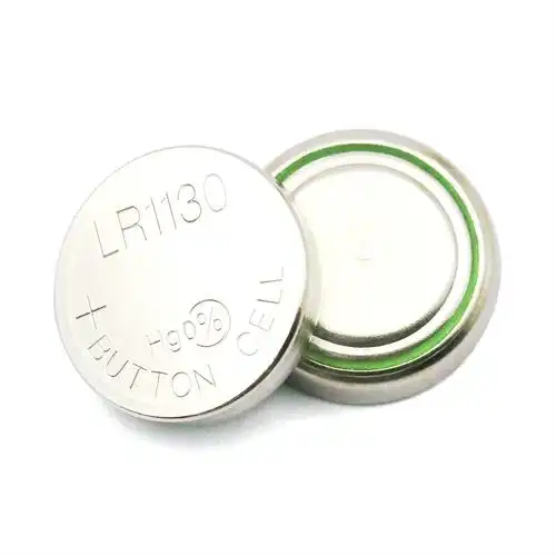 电池纽扣ag10lr1130l1131lr54389a电子手表气嘴纽扣电池
