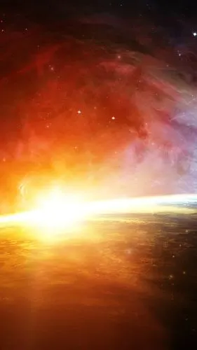 星空,星空,宇宙,手机壁纸天空美景