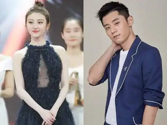 景甜同张继科分手后首次回应感情问题:理想的关系能找到更好的自己