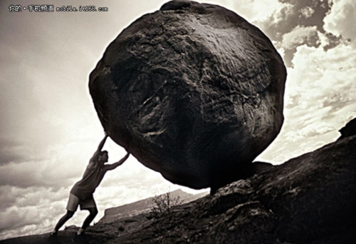 手机重理的不合理把控往往会成为压死骆驼的最后一根稻草