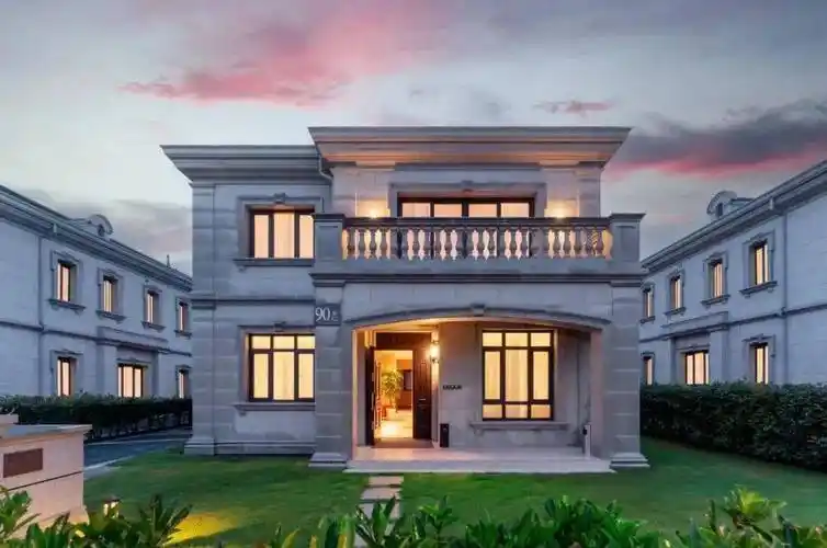 上海自驾1h直达,睡250㎡独栋别墅 夏日bbq,不出沪享自由_世御_烧烤_崇