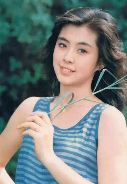 回顾不婚的王祖贤:如果没有方美芳,她会不会已经嫁给齐秦?