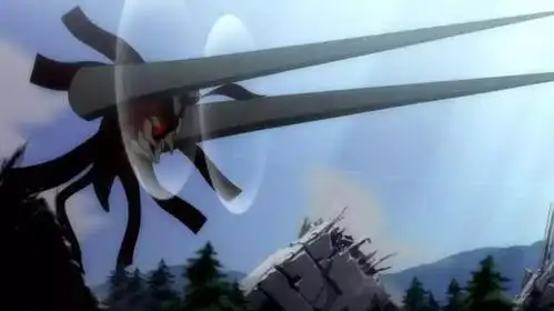 evatv版中必须要杀死的使徒下