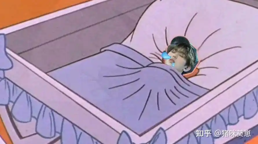 蔡徐坤被人睡过吗? - 知乎