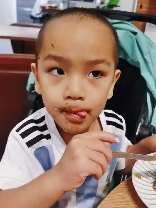 文森妈咪超可爱的微博_微博