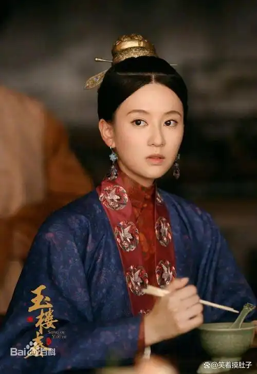 乔欣,1993年11月23日出生于黑龙江省哈尔滨市,中国内地女演员