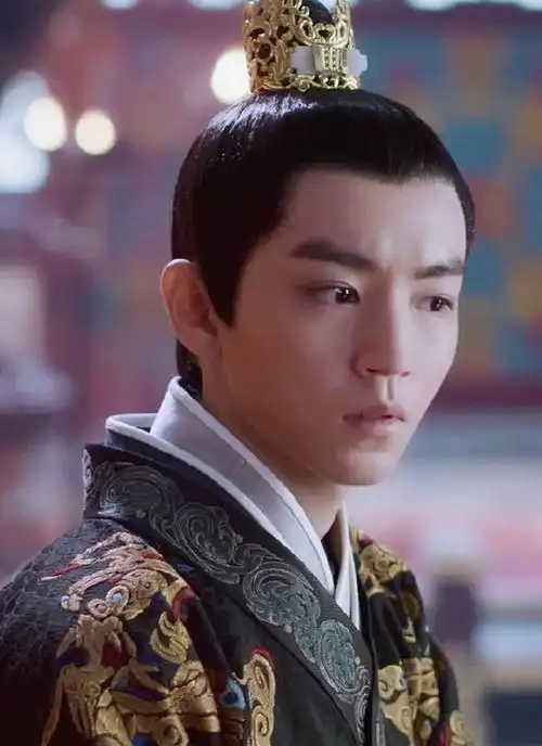 王俊凯上古密约剧照图片
