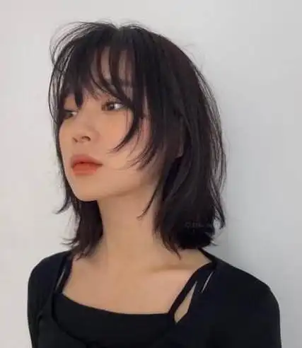 2022女短发易打理发型,懒人必备短发发型