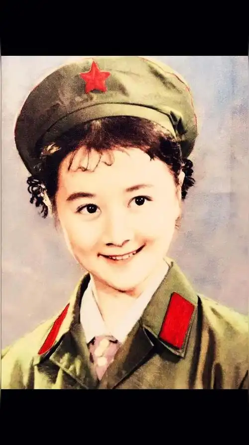 金梦(中国内地女演员)_尚可名片