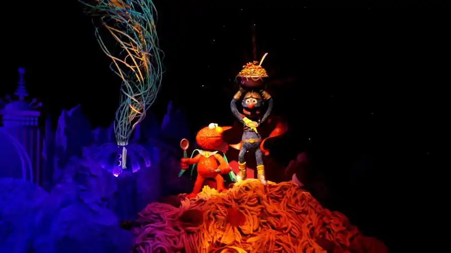 芝麻街 - 堆糖,美图壁纸兴趣社区