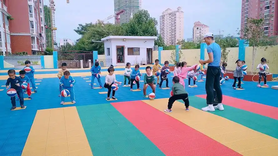 行知幼儿园第八周大二班精彩回顾 - 美篇