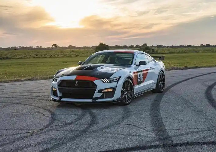 跑车制造商兼高性能汽车制造商轩尼诗已确认生产其新的毒液1200野马gt