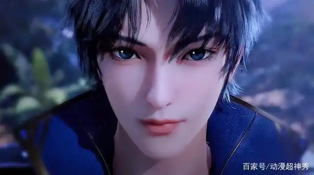 《斗罗大陆》:唐三回归颜值巅峰,可以和小舞一起拯救史莱克了