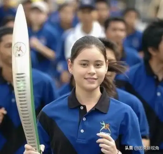 文莱王妃到底有多美?这4张18年时间的容貌对比照告诉你答案