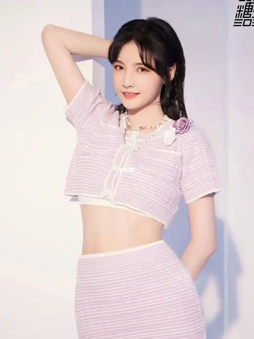 onchic70硬糖少女303赵粤定格经典项链