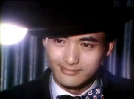 无双国庆档票房破6亿夺冠周润发年轻旧照也能狂吸粉