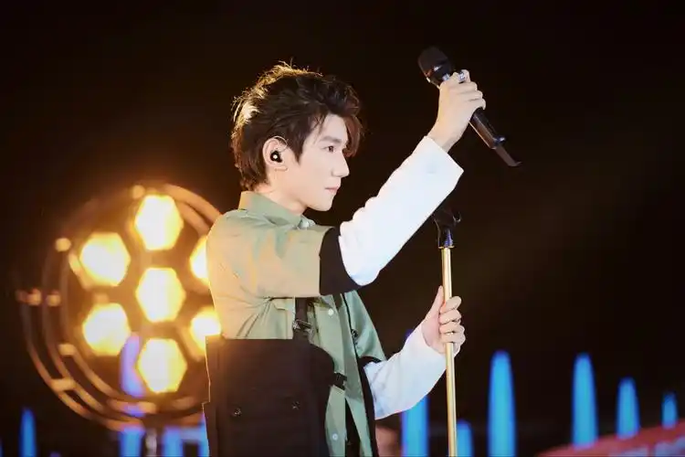 王源飒 - 堆糖,美图壁纸兴趣社区