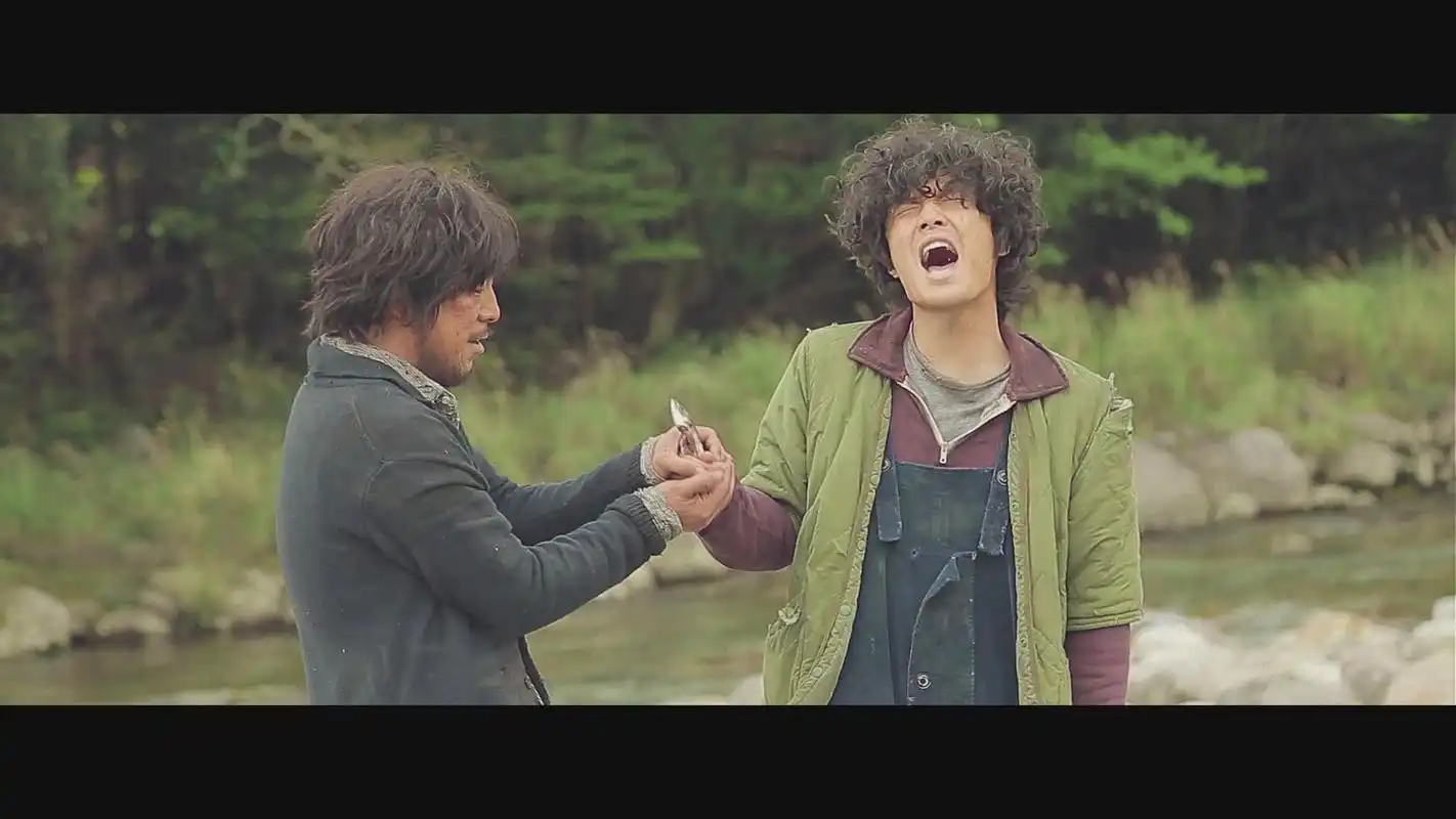 一出好戏:好一出满是暗讽隐喻分裂留白的荒诞戏