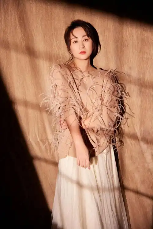 马丽素颜状态好好##马丽包好多